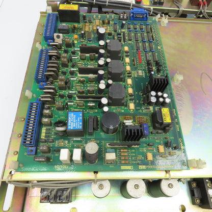 Fanuc A06B-6058-H101 Servo Amplifier Assembly
