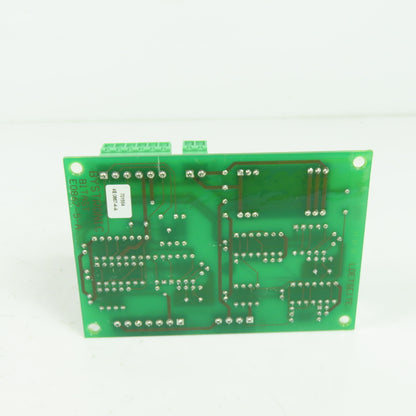 Bystronic E0876-5-A Bitast PC Board 701554 5000849216