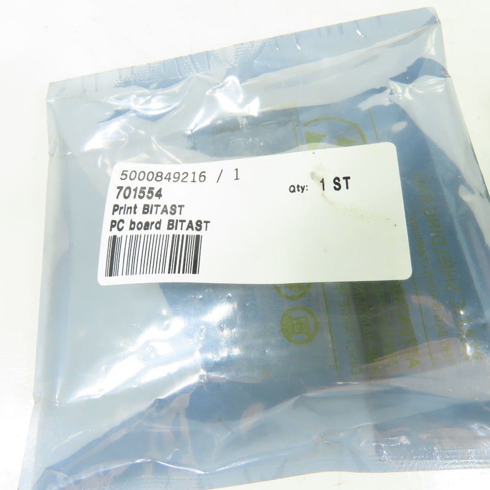 Bystronic E0876-5-A Bitast PC Board 701554 5000849216