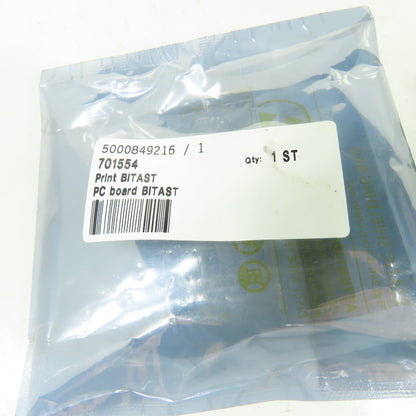 Bystronic E0876-5-A Bitast PC Board 701554 5000849216