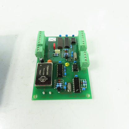 Bystronic E0876-5-A Bitast PC Board 701554 5000849216