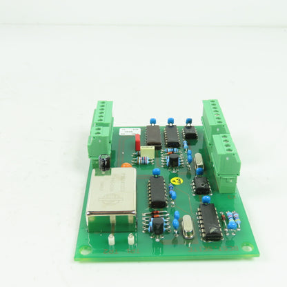 Bystronic E0876-5-A Bitast PC Board 701554 5000849216