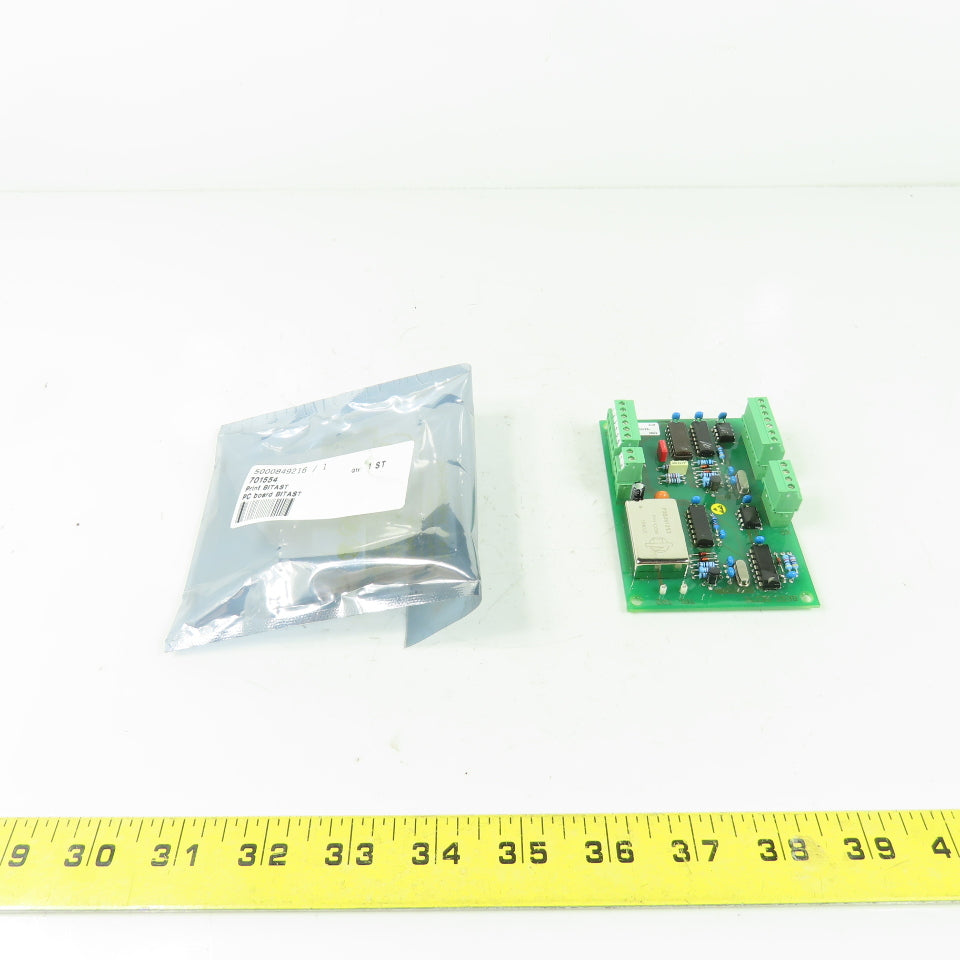 Bystronic E0876-5-A Bitast PC Board 701554 5000849216