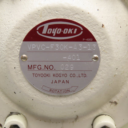 Okuma OEY-OKM-2.2kW 40 Liter Hydraulic Power Unit 4.5MPa 2.2kW 200-220V 50/60Hz
