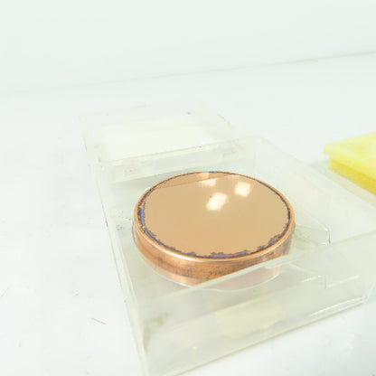 Bystronic 4-00227 CU Reflector 50mm x 10mm Side 1: PO/ATFR Side 2: SPT/UC