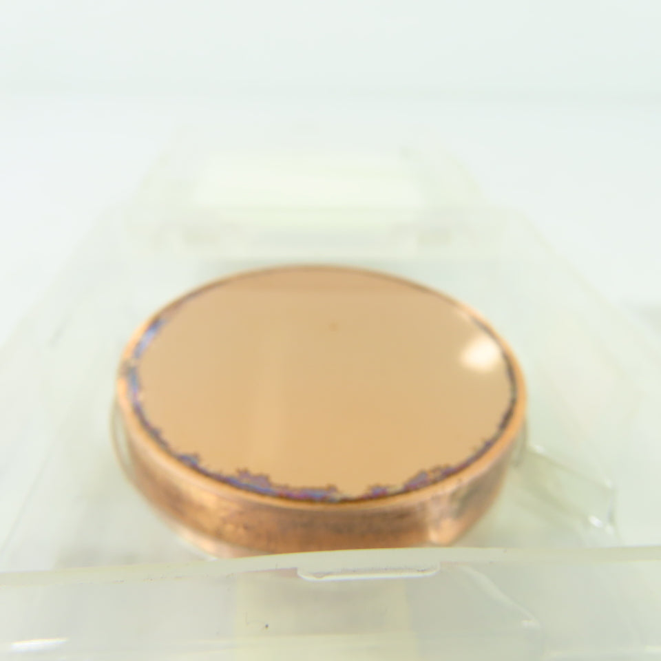 Bystronic 4-00227 CU Reflector 50mm x 10mm Side 1: PO/ATFR Side 2: SPT/UC