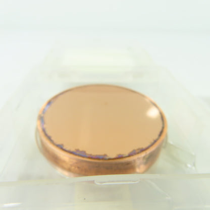 Bystronic 4-00227 CU Reflector 50mm x 10mm Side 1: PO/ATFR Side 2: SPT/UC