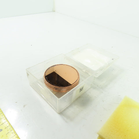 Bystronic 4-00227 CU Reflector 50mm x 10mm Side 1: PO/ATFR Side 2: SPT/UC