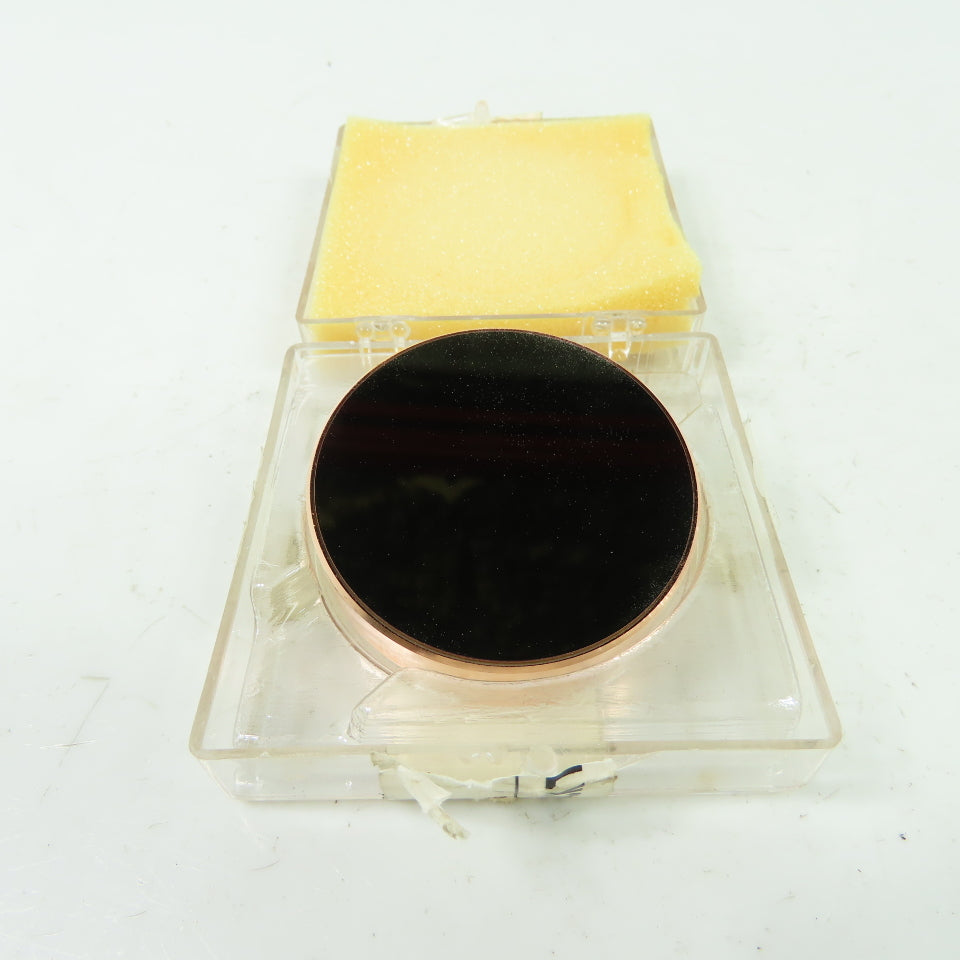 Bystronic 4-05173 CU Reflector 50mm x 10mm Side 1: 1.68MCC/MMR Side 2: SPT/UC