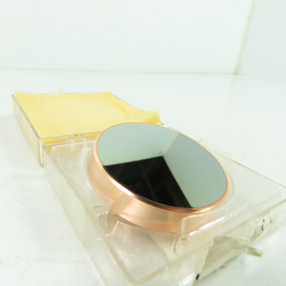 Bystronic 4-05173 CU Reflector 50mm x 10mm Side 1: 1.68MCC/MMR Side 2: SPT/UC