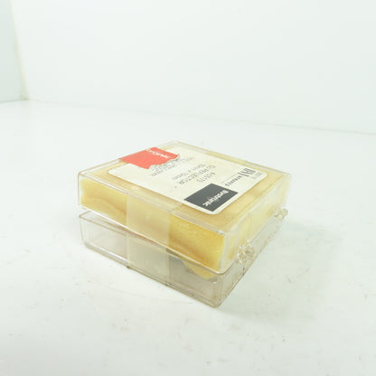 Bystronic 4-05173 CU Reflector 50mm x 10mm Side 1: 1.68MCC/MMR Side 2: SPT/UC