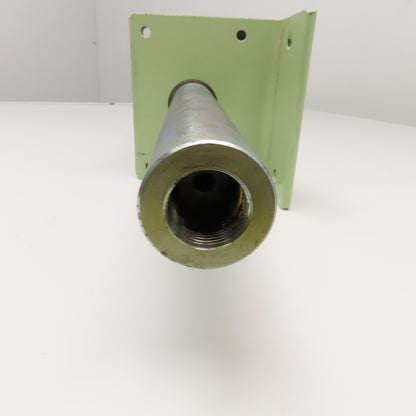 Hirotaka Seiki PB-100-2025-28 Pneumatic Air Oil Booster Cylinder .3-.7MPa