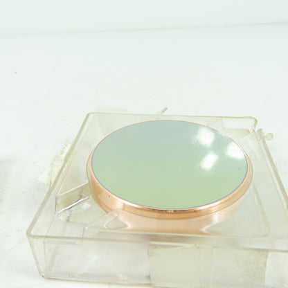 Bystronic 4-00200 CU Reflector 60mm x 10mm Side 1: PO/MMR Side 2: SPT/UC