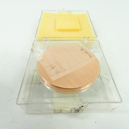 Bystronic 4-00200 CU Reflector 60mm x 10mm Side 1: PO/MMR Side 2: SPT/UC