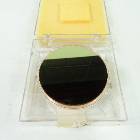 Bystronic 4-00200 CU Reflector 60mm x 10mm Side 1: PO/MMR Side 2: SPT/UC