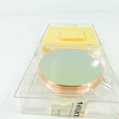 Bystronic 4-00200 CU Reflector 60mm x 10mm Side 1: PO/MMR Side 2: SPT/UC