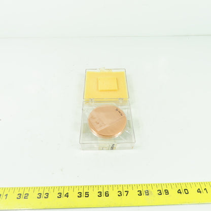 Bystronic 4-00200 CU Reflector 60mm x 10mm Side 1: PO/MMR Side 2: SPT/UC