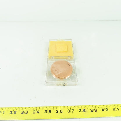 Bystronic 4-00200 CU Reflector 60mm x 10mm Side 1: PO/MMR Side 2: SPT/UC