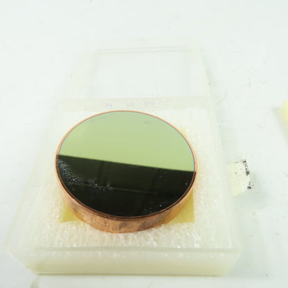 4-00203 50mm x 10mm CU Reflector