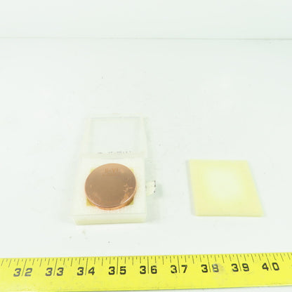 4-00203 50mm x 10mm CU Reflector