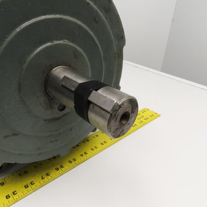 Louis Allis NP-1 20Hp 230/460V 1720-440RPM Eddy Current Clutch Motor