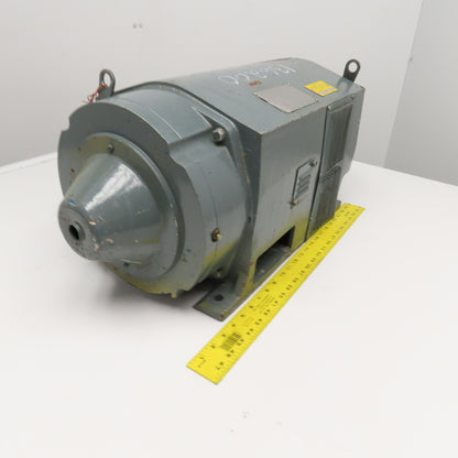 Louis Allis NP-1 20Hp 230/460V 1720-440RPM Eddy Current Clutch Motor