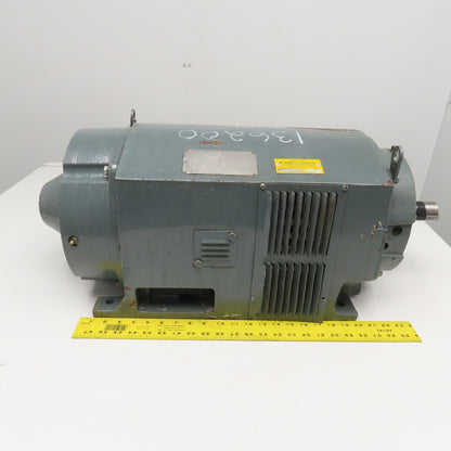 Louis Allis NP-1 20Hp 230/460V 1720-440RPM Eddy Current Clutch Motor