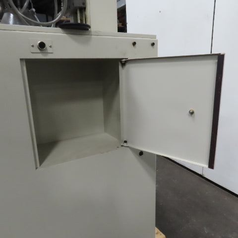 Mitutoyo 305-103A PV600A 24" Profile Projector Optical Comparator 120V