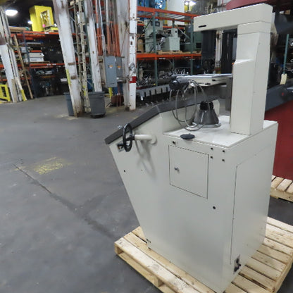 Mitutoyo 305-103A PV600A 24" Profile Projector Optical Comparator 120V