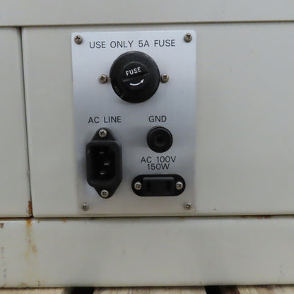Mitutoyo 305-103A PV600A 24" Profile Projector Optical Comparator 120V
