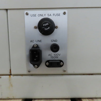 Mitutoyo 305-103A PV600A 24" Profile Projector Optical Comparator 120V