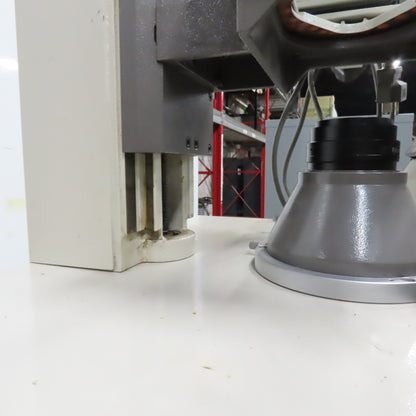 Mitutoyo 305-103A PV600A 24" Profile Projector Optical Comparator 120V