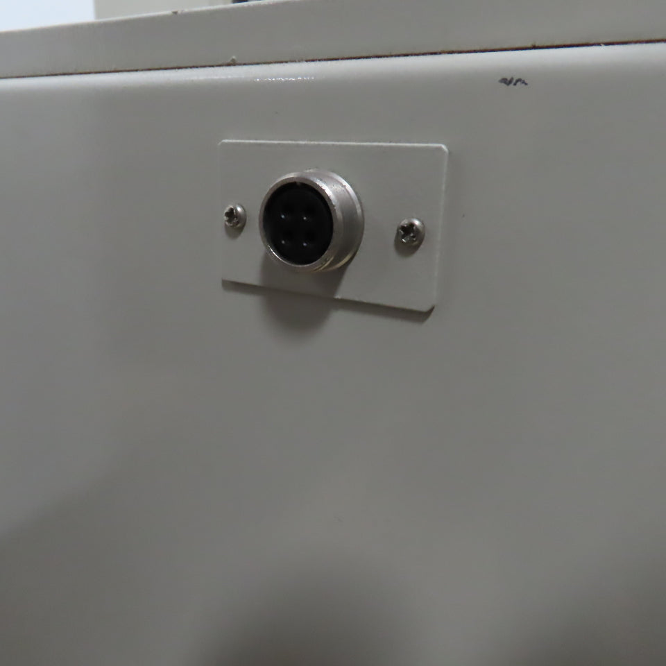 Mitutoyo 305-103A PV600A 24" Profile Projector Optical Comparator 120V