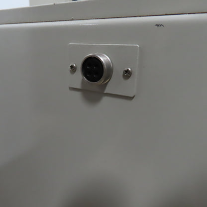 Mitutoyo 305-103A PV600A 24" Profile Projector Optical Comparator 120V