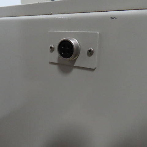 Mitutoyo 305-103A PV600A 24" Profile Projector Optical Comparator 120V