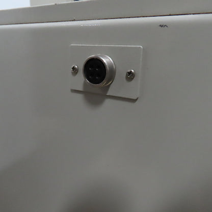 Mitutoyo 305-103A PV600A 24" Profile Projector Optical Comparator 120V