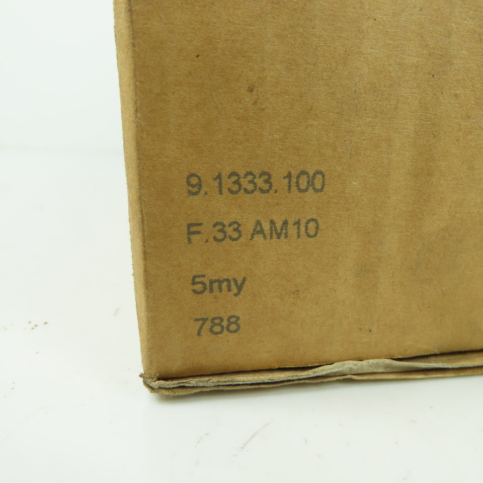 Riegler F.33 AMS 9.1333.00.400 Pressure Regulator 230PSI