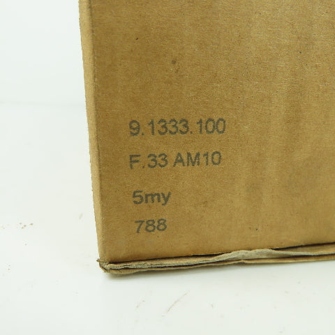Riegler F.33 AMS 9.1333.00.400 Pressure Regulator 230PSI