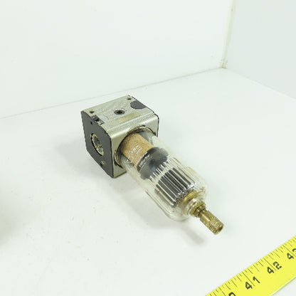 Riegler F.33 AMS 9.1333.00.400 Pressure Regulator 230PSI