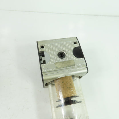 Riegler F.33 AMS 9.1333.00.400 Pressure Regulator 230PSI
