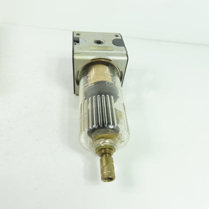 Riegler F.33 AMS 9.1333.00.400 Pressure Regulator 230PSI