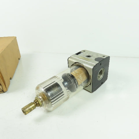 Riegler F.33 AMS 9.1333.00.400 Pressure Regulator 230PSI
