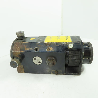 Sensos3 VAR 3 7" Laser Cutter Cutting Head Unit Assembly 10045429