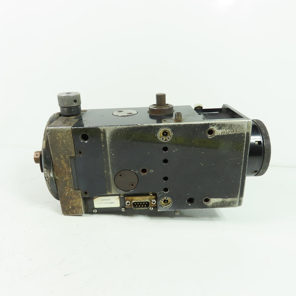 Sensos3 VAR 3 7" Laser Cutter Cutting Head Unit Assembly 10045429