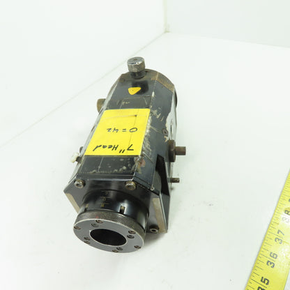Sensos3 VAR 3 7" Laser Cutter Cutting Head Unit Assembly 10045429