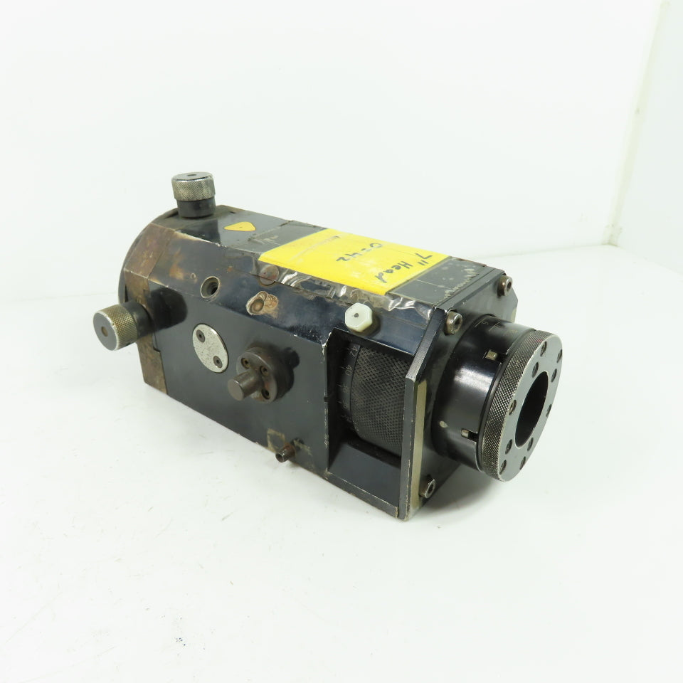 Sensos3 VAR 3 7" Laser Cutter Cutting Head Unit Assembly 10045429