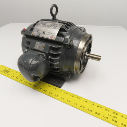 Emerson A32S2C 1.5Hp 1770RPM 460V 3Ph AC Motor