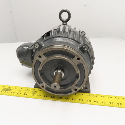 Emerson A32S2C 1.5Hp 1770RPM 460V 3Ph AC Motor