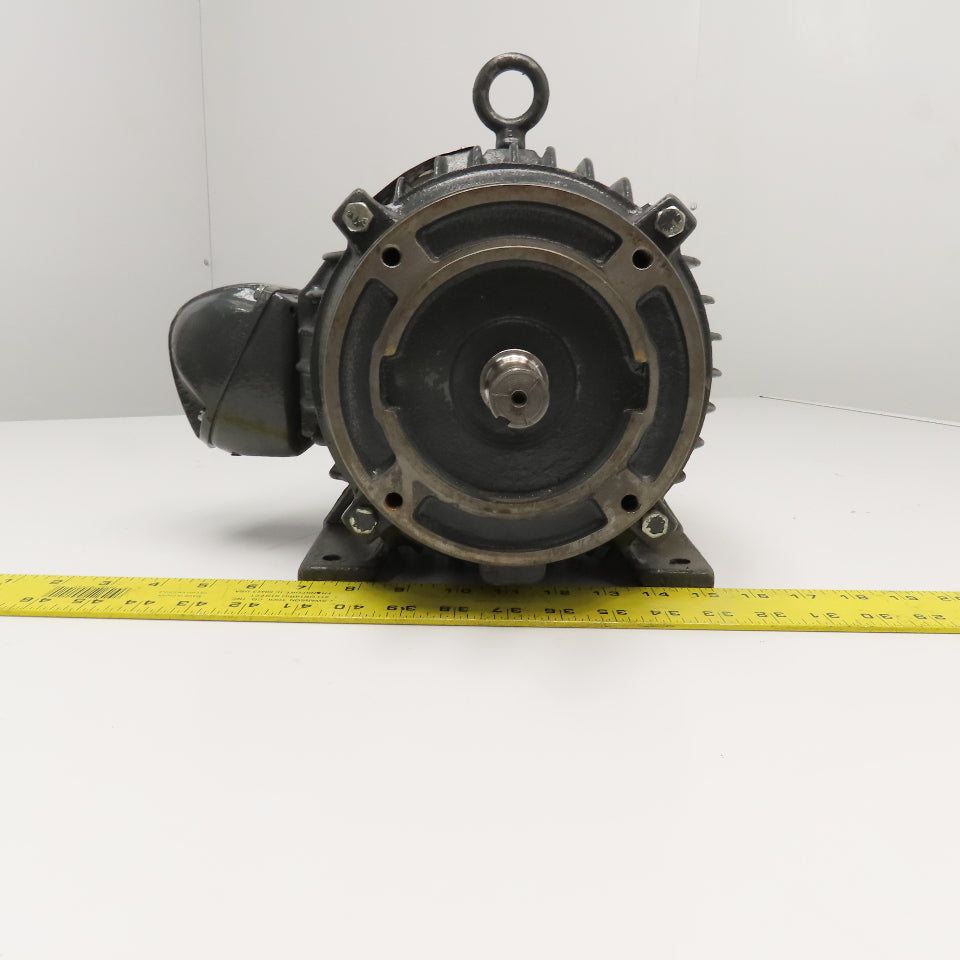 Emerson A32S2C 1.5Hp 1770RPM 460V 3Ph AC Motor