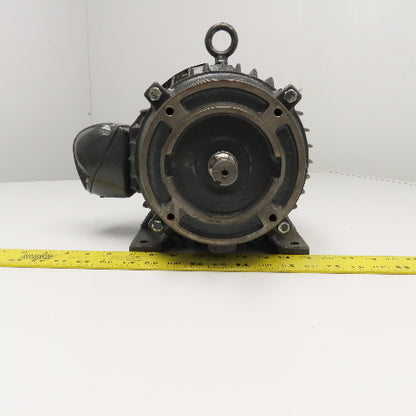 Emerson A32S2C 1.5Hp 1770RPM 460V 3Ph AC Motor